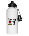 Puodelis  Cuphead and Bendy